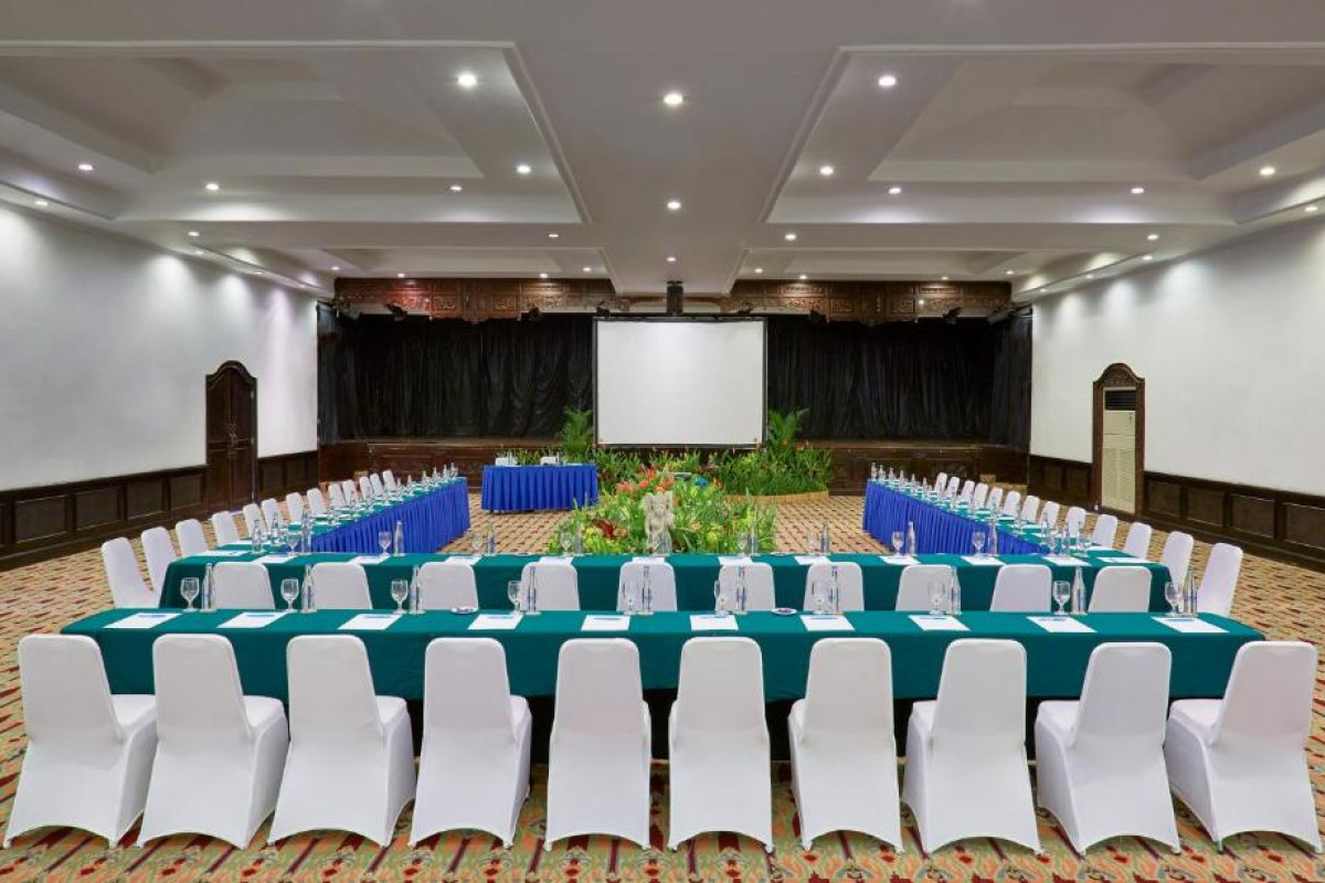 Hotel Sol By Melia Bali Benoa - Tanjung Benoa