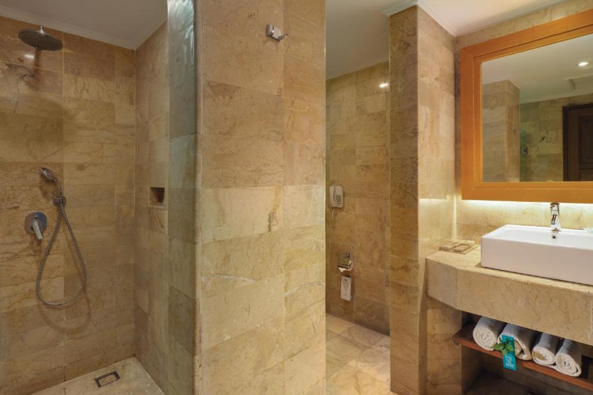 Hotel Sol By Melia Bali Benoa - Tanjung Benoa