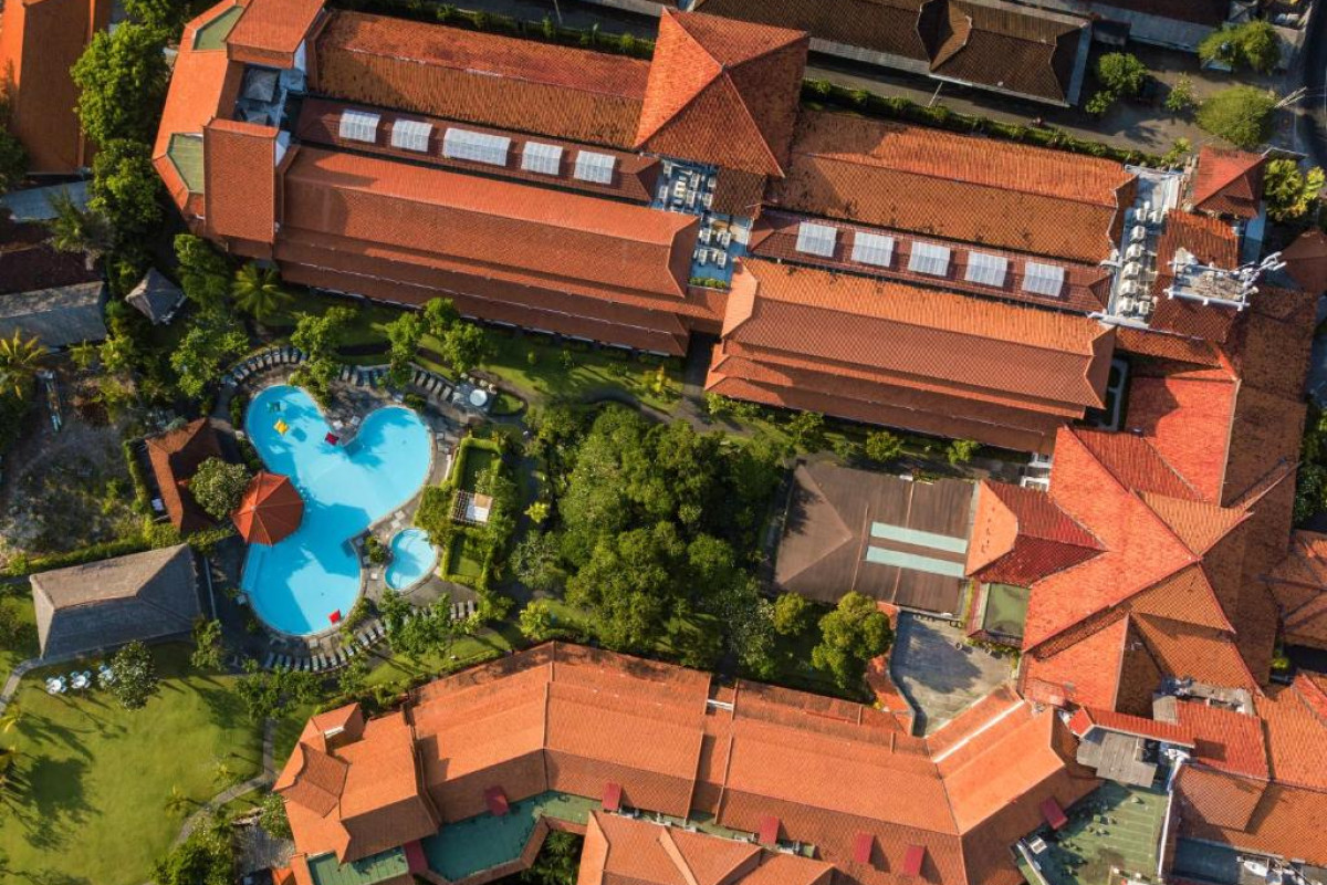 Hotel Sol By Melia Bali Benoa - Tanjung Benoa