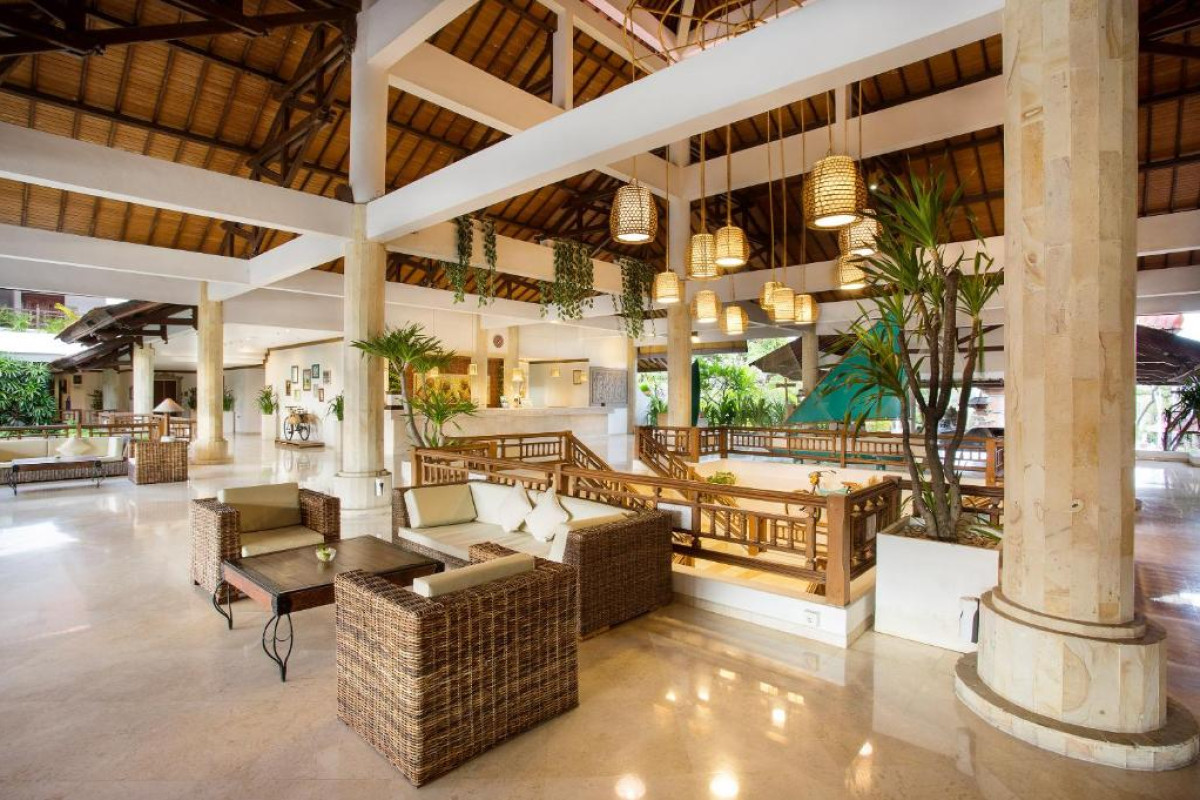 Hotel Sol By Melia Bali Benoa - Tanjung Benoa