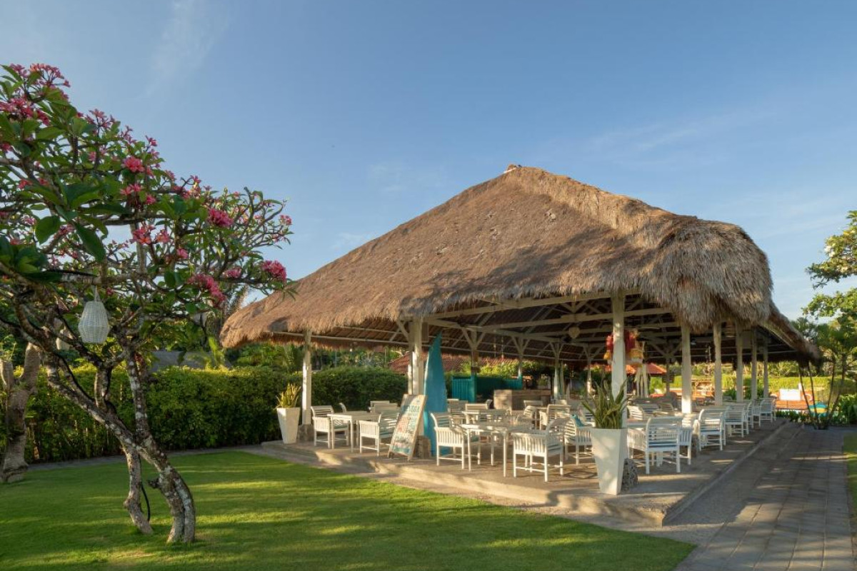 Hotel Sol By Melia Bali Benoa - Tanjung Benoa