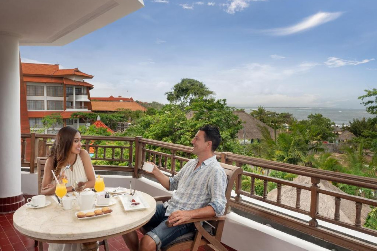 Hotel Sol By Melia Bali Benoa - Tanjung Benoa