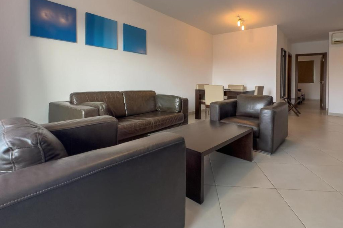 Hotel SOL by Melia Dunas Family Fun