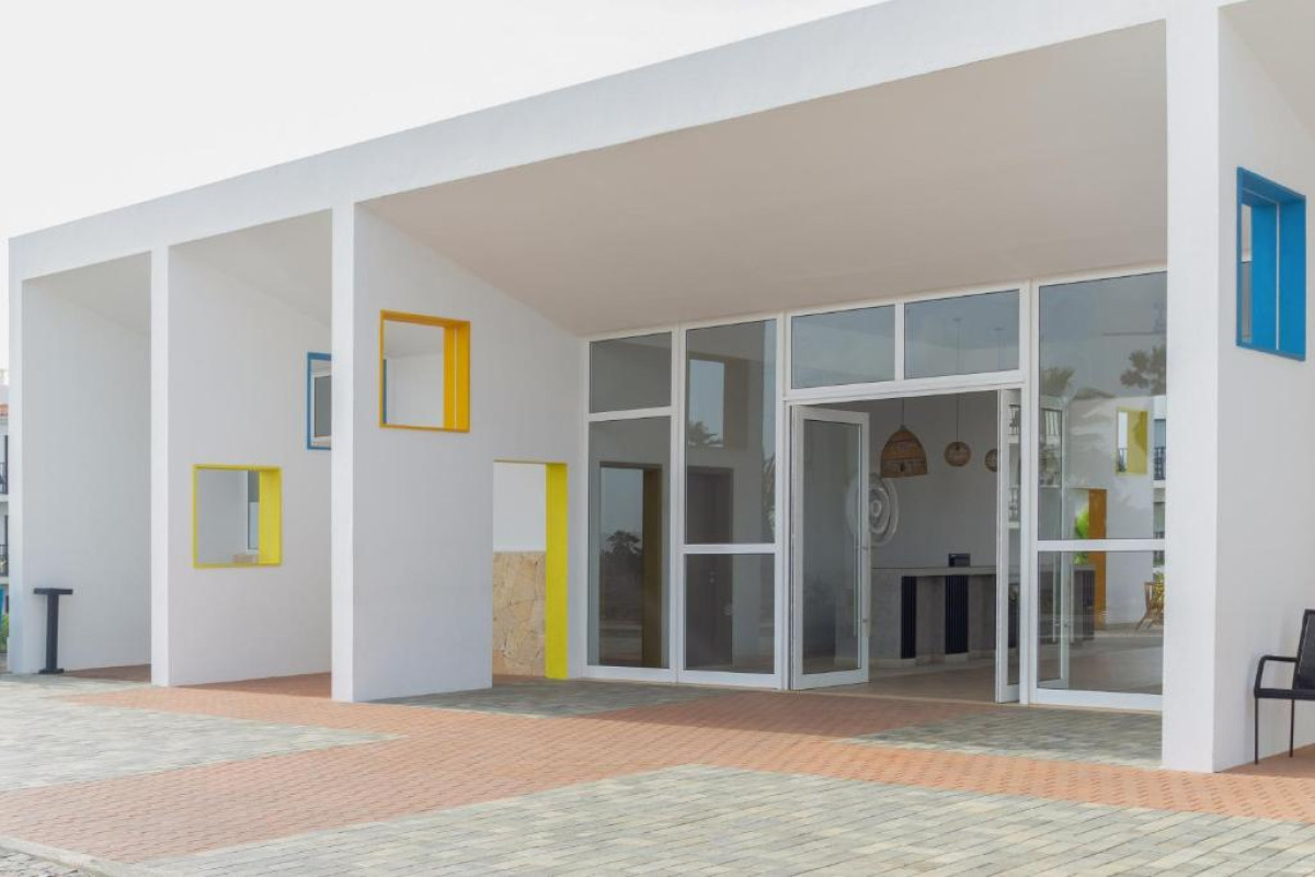 Hotel SOL by Melia Dunas Family Fun