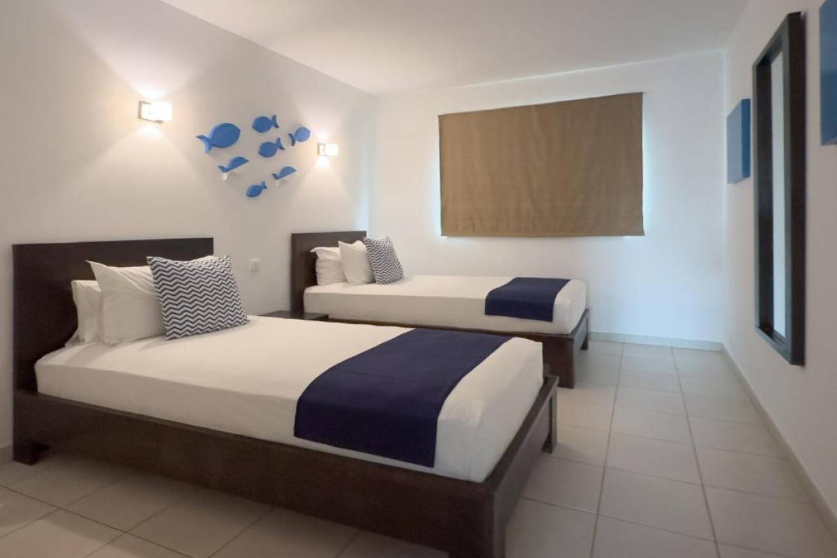 Hotel SOL by Melia Dunas Family Fun