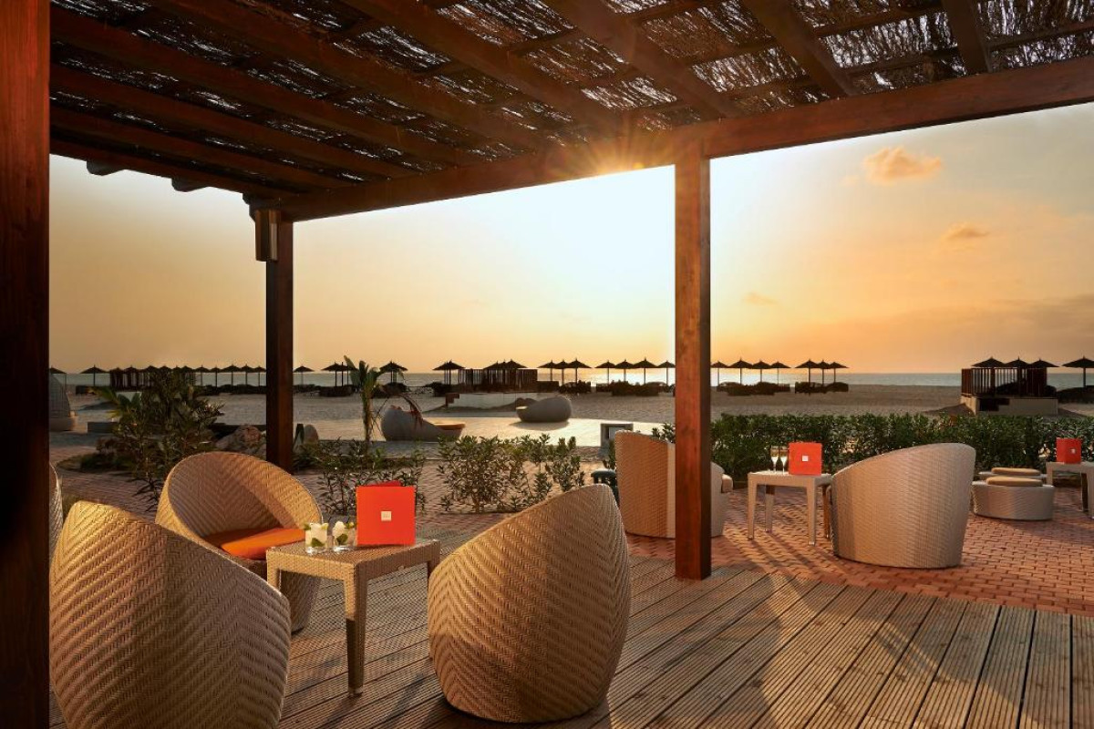 Hotel SOL by Melia Dunas Family Fun