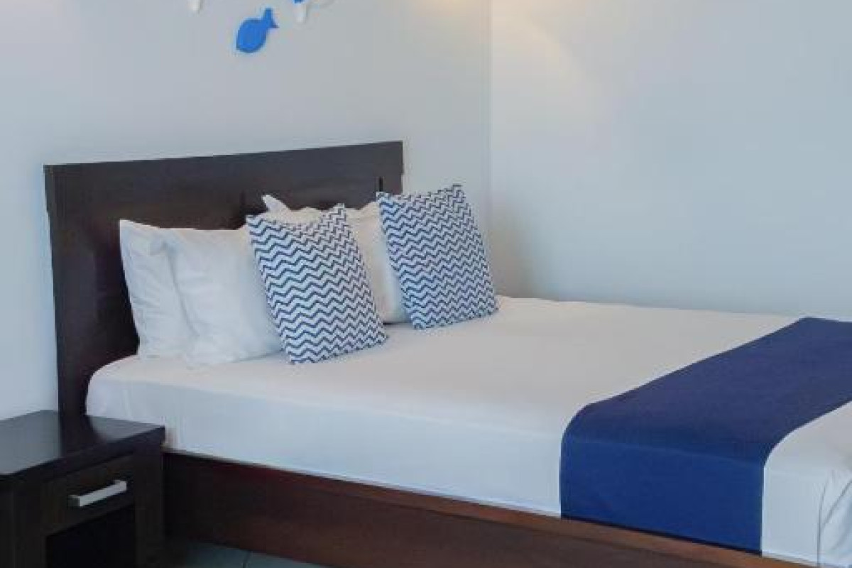 Hotel SOL by Melia Dunas Family Fun