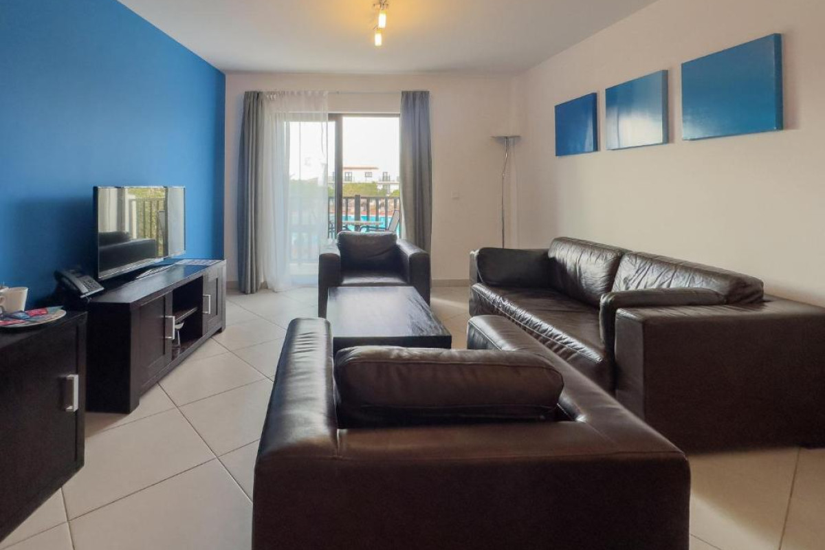 Hotel SOL by Melia Dunas Family Fun
