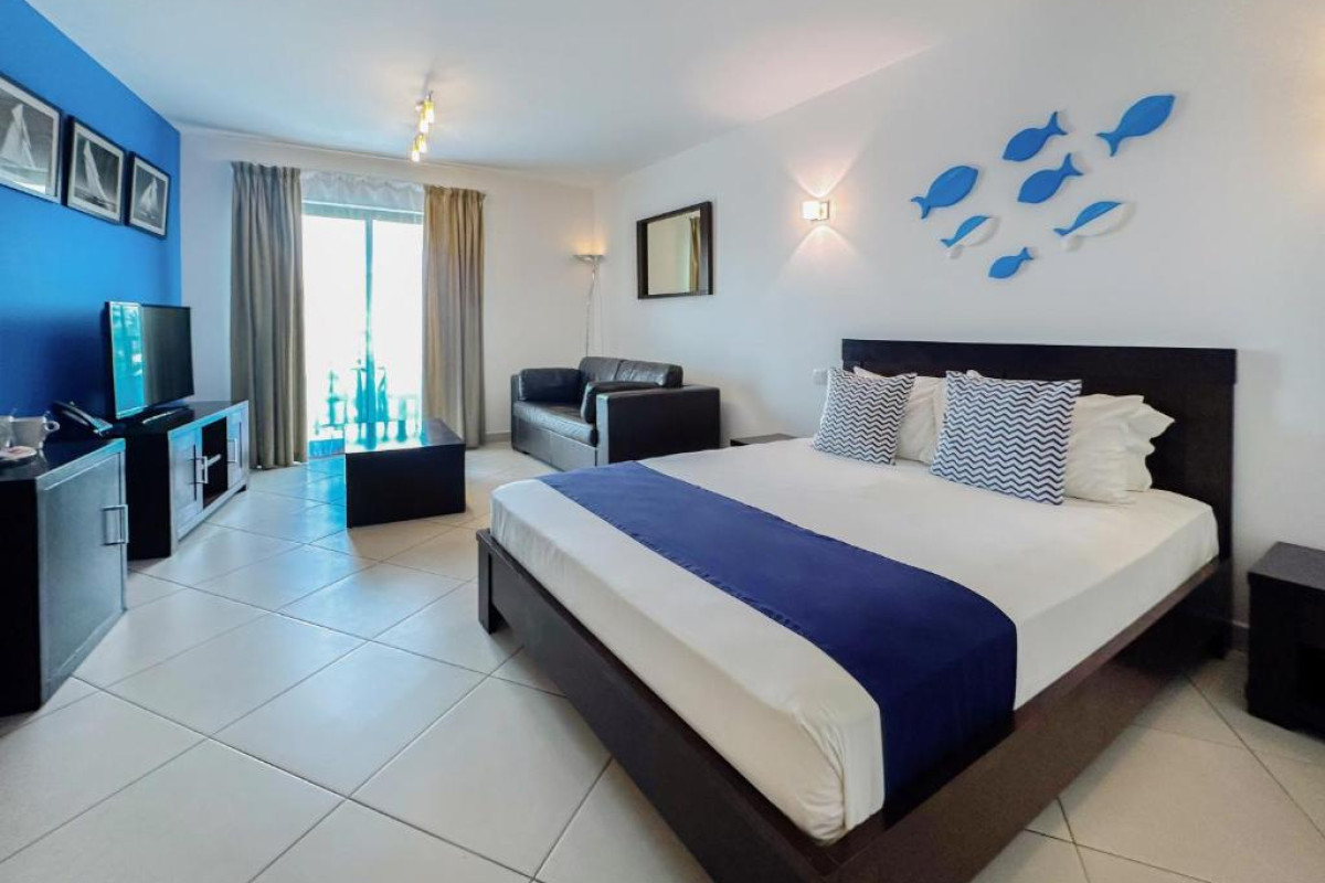 Hotel SOL by Melia Dunas Family Fun