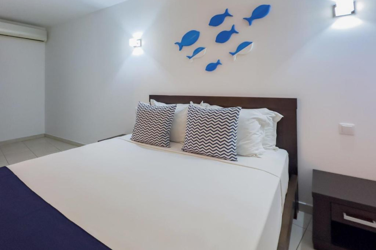 Hotel SOL by Melia Dunas Family Fun
