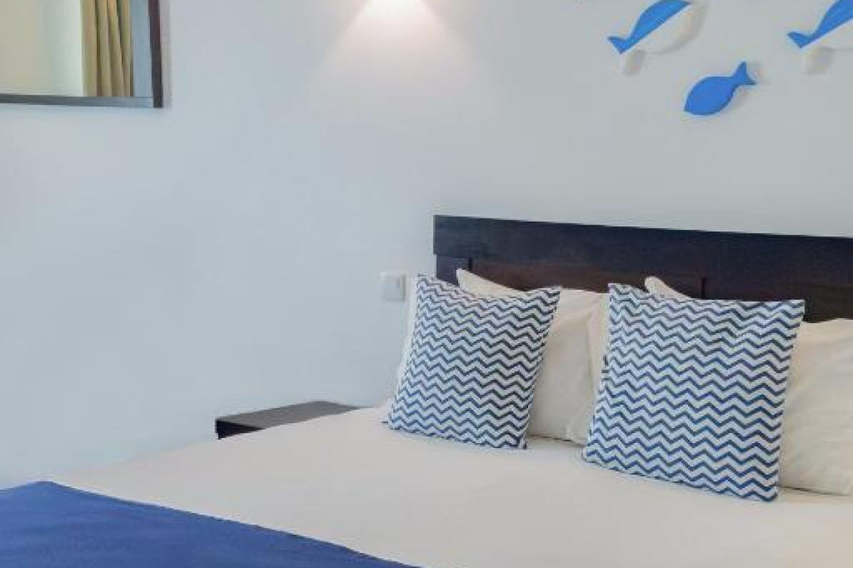 Hotel SOL by Melia Dunas Family Fun