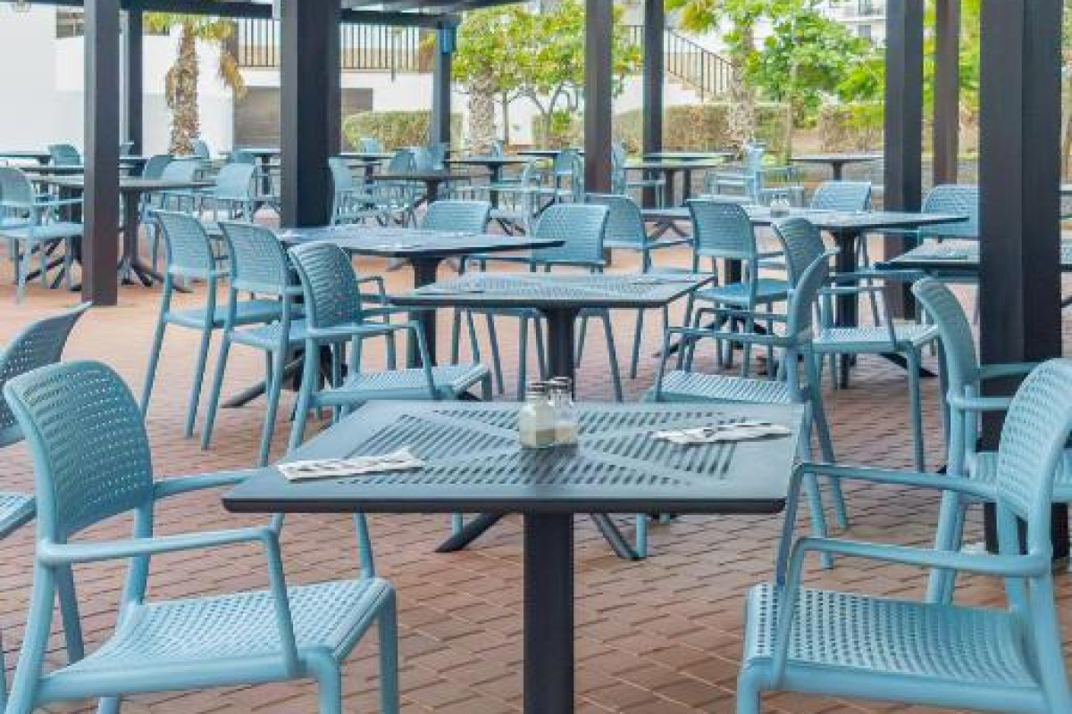 Hotel SOL by Melia Dunas Family Fun