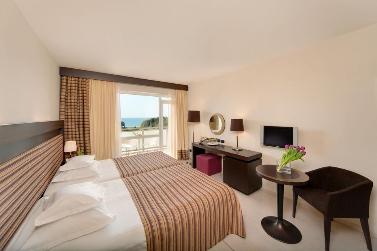 Hotel Sol Garden Istra for Plava Laguna