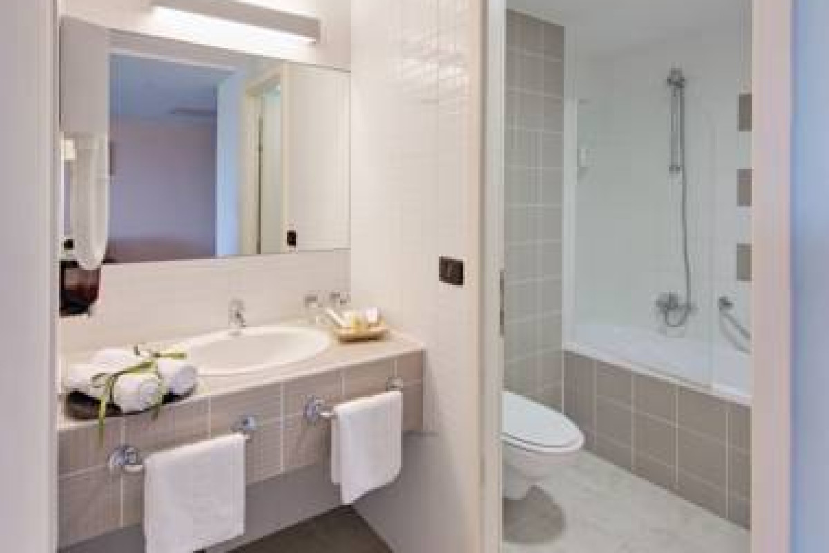 Hotel Sol Garden Istra for Plava Laguna