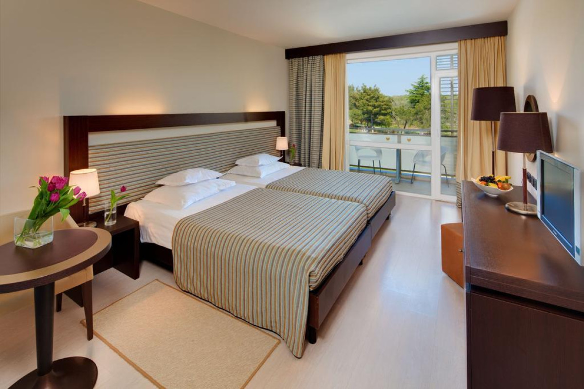 Hotel Sol Garden Istra for Plava Laguna