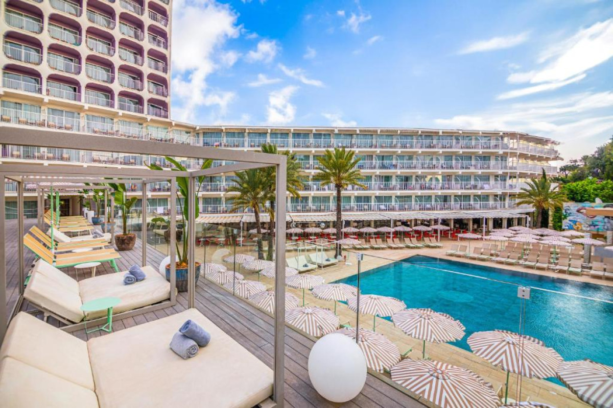 Sol House Mallorca