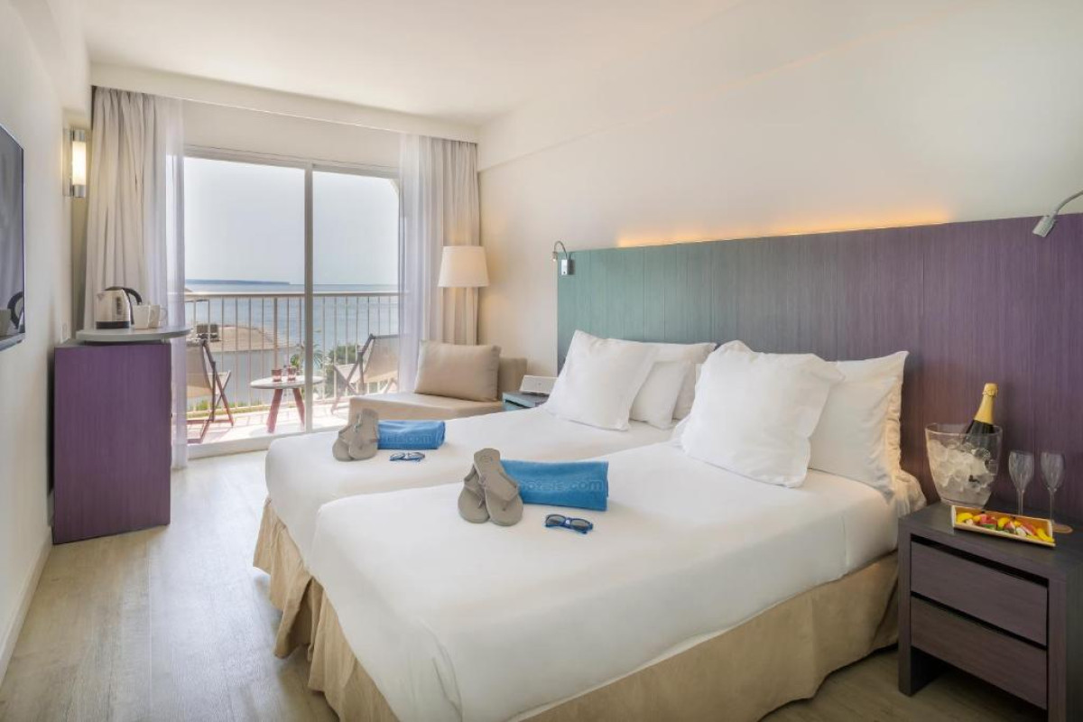 Sol House Mallorca
