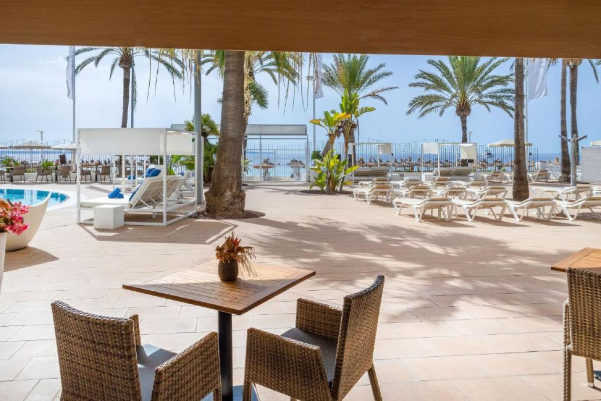 Sol House Mallorca
