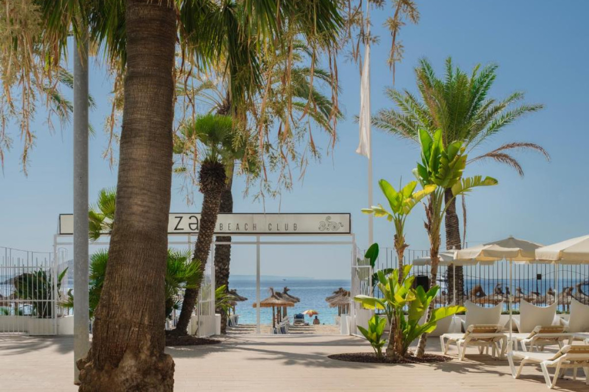 Sol House Mallorca