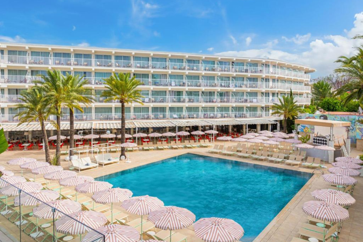 Sol House Mallorca