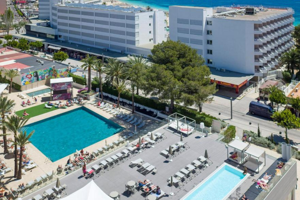 Sol House Mallorca