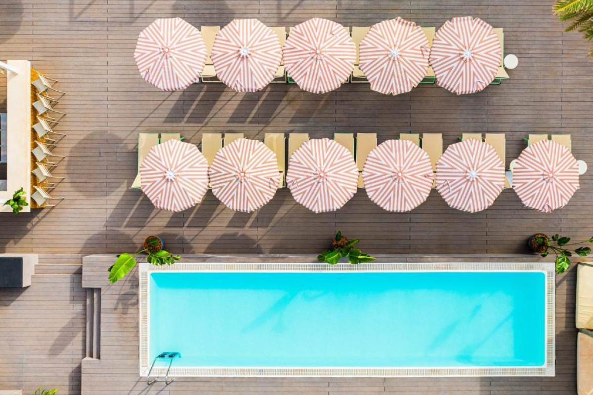 Sol House Mallorca