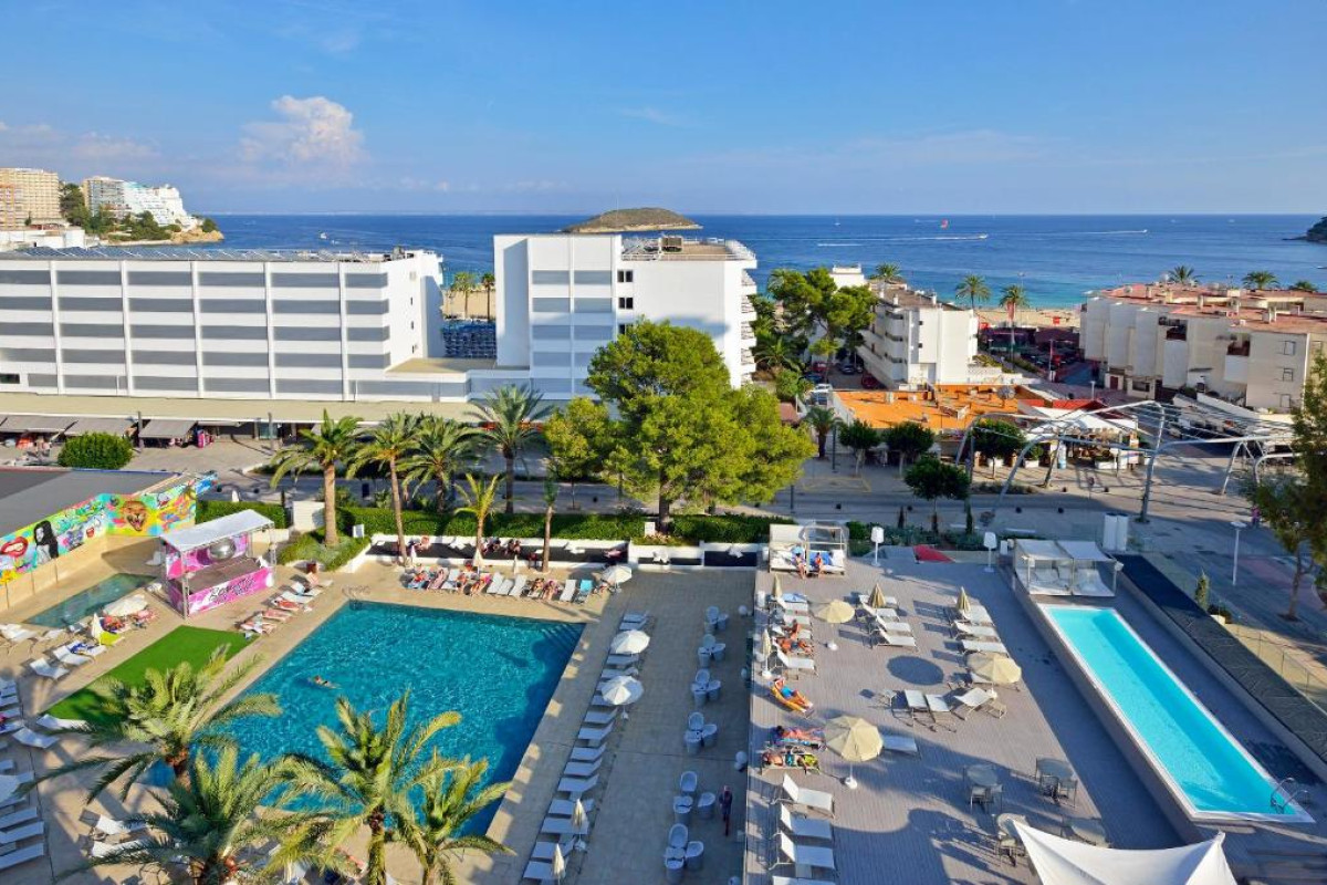 Sol House Mallorca
