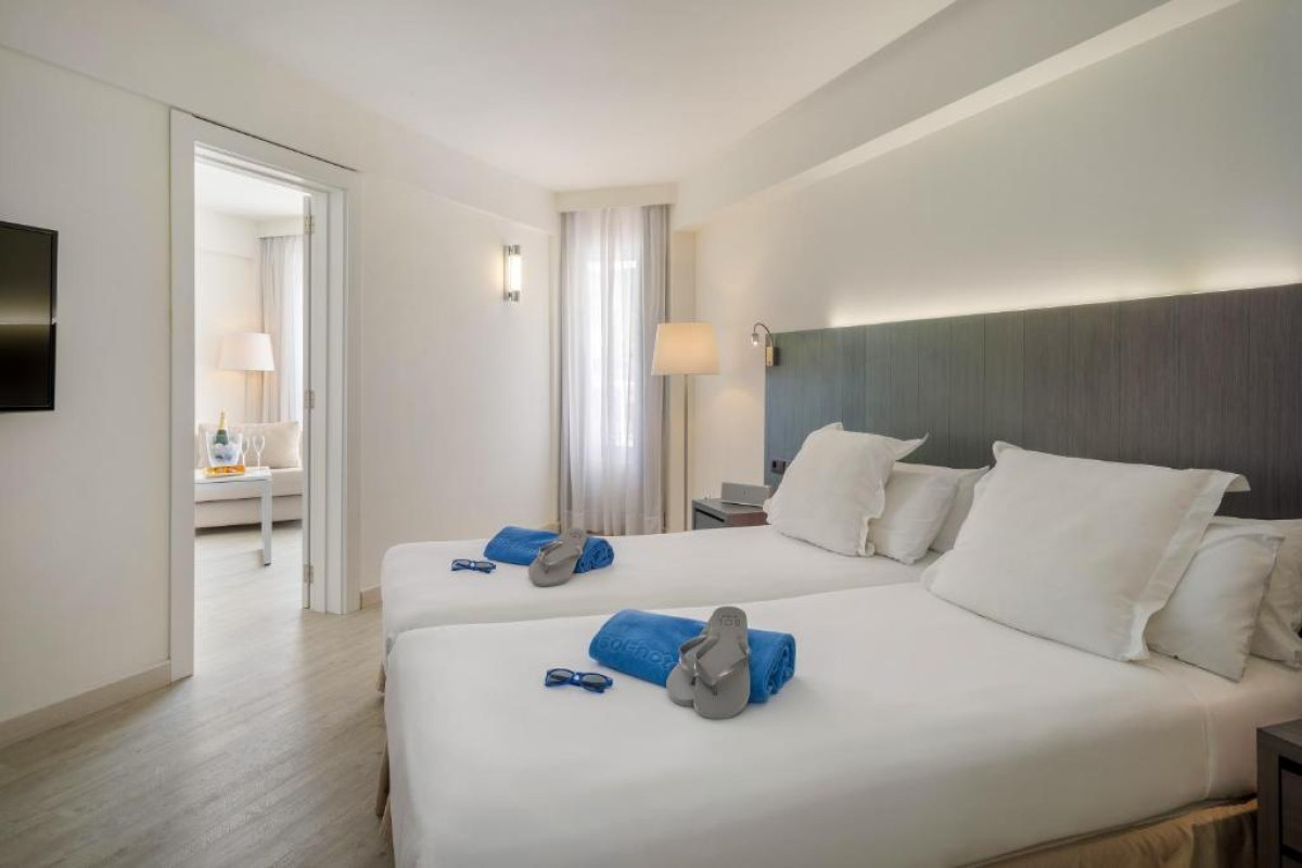 Sol House Mallorca