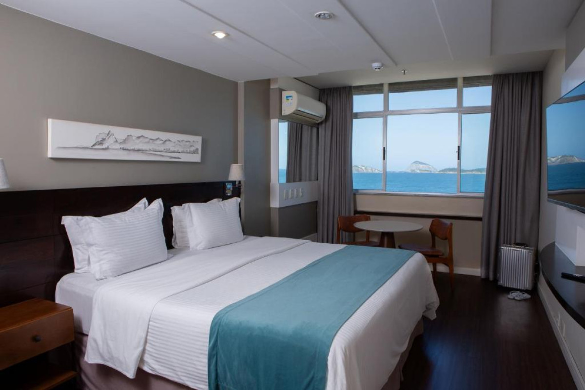 Hotel Sol Ipanema
