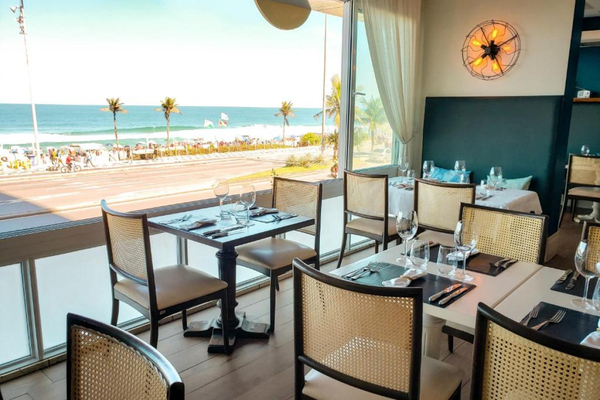 Hotel Sol Ipanema