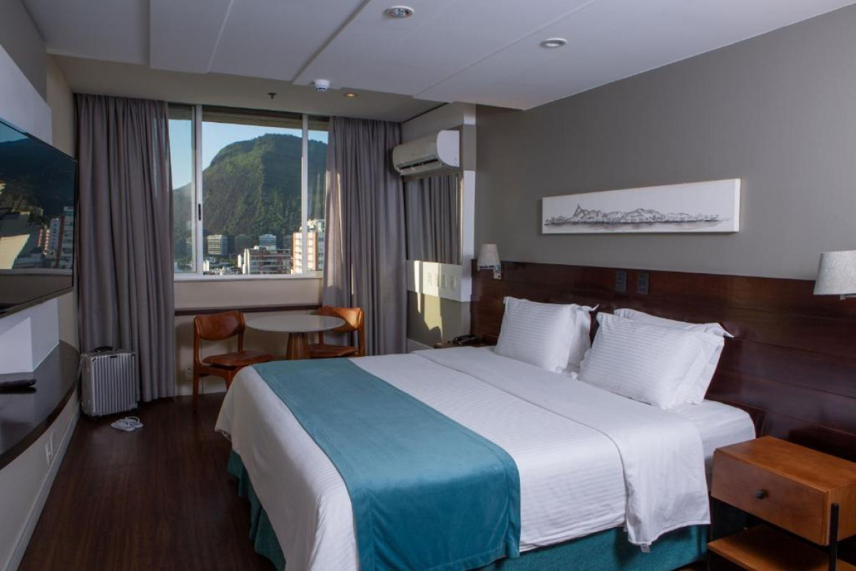 Hotel Sol Ipanema