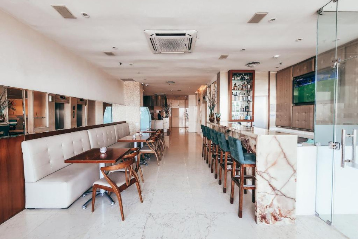 Hotel Sol Ipanema
