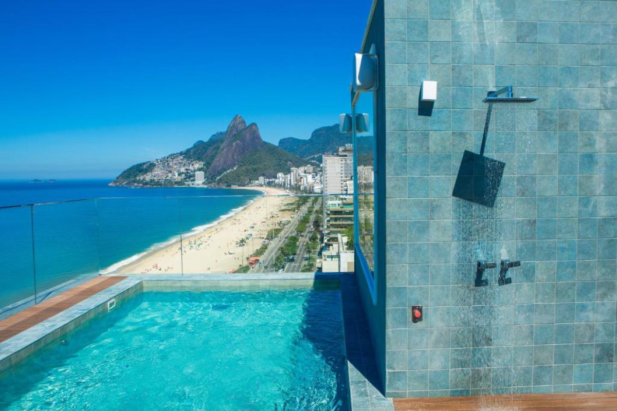 Hotel Sol Ipanema