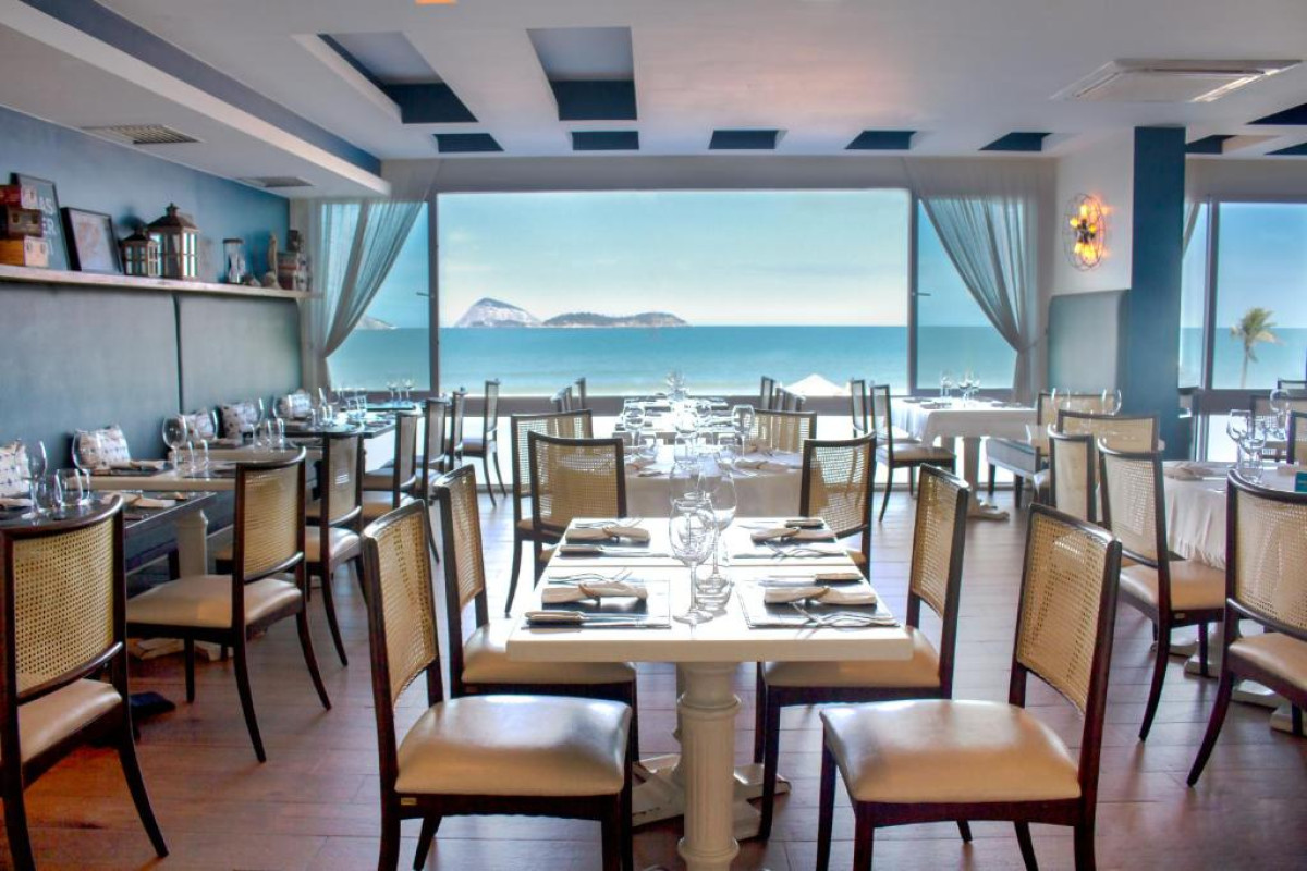 Hotel Sol Ipanema