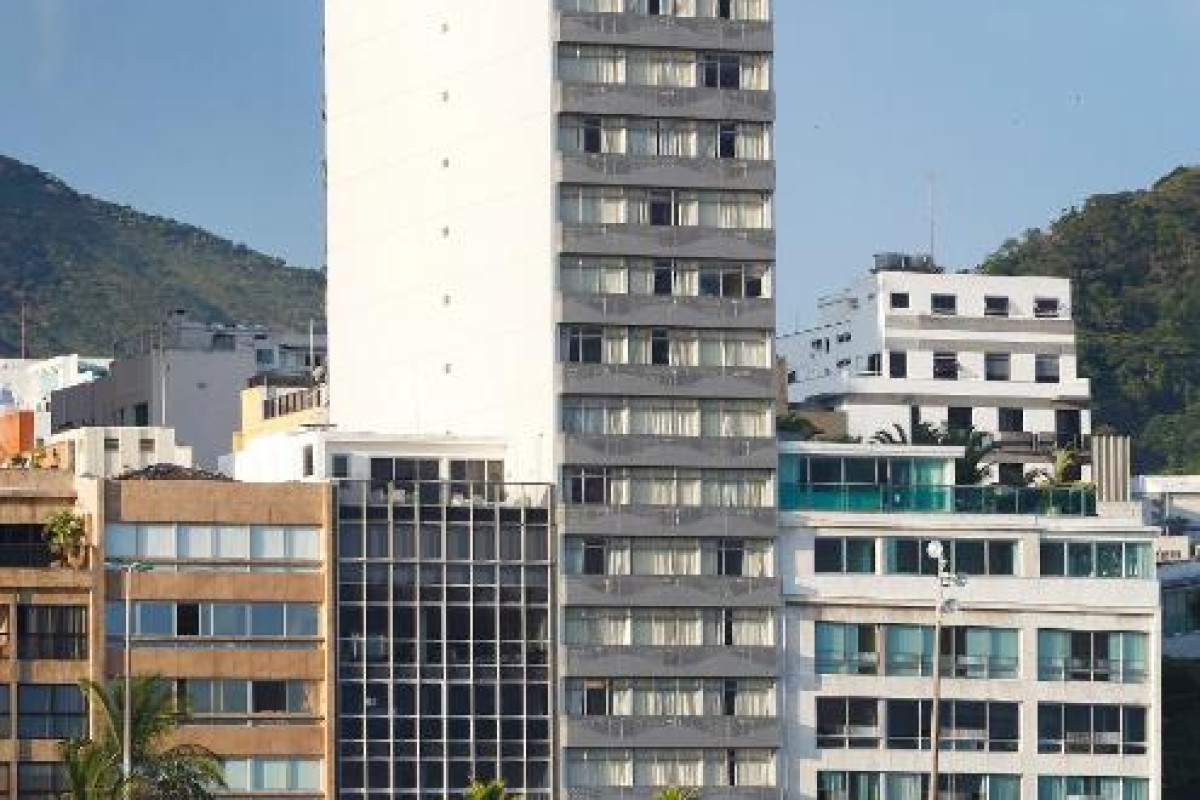 Hotel Sol Ipanema