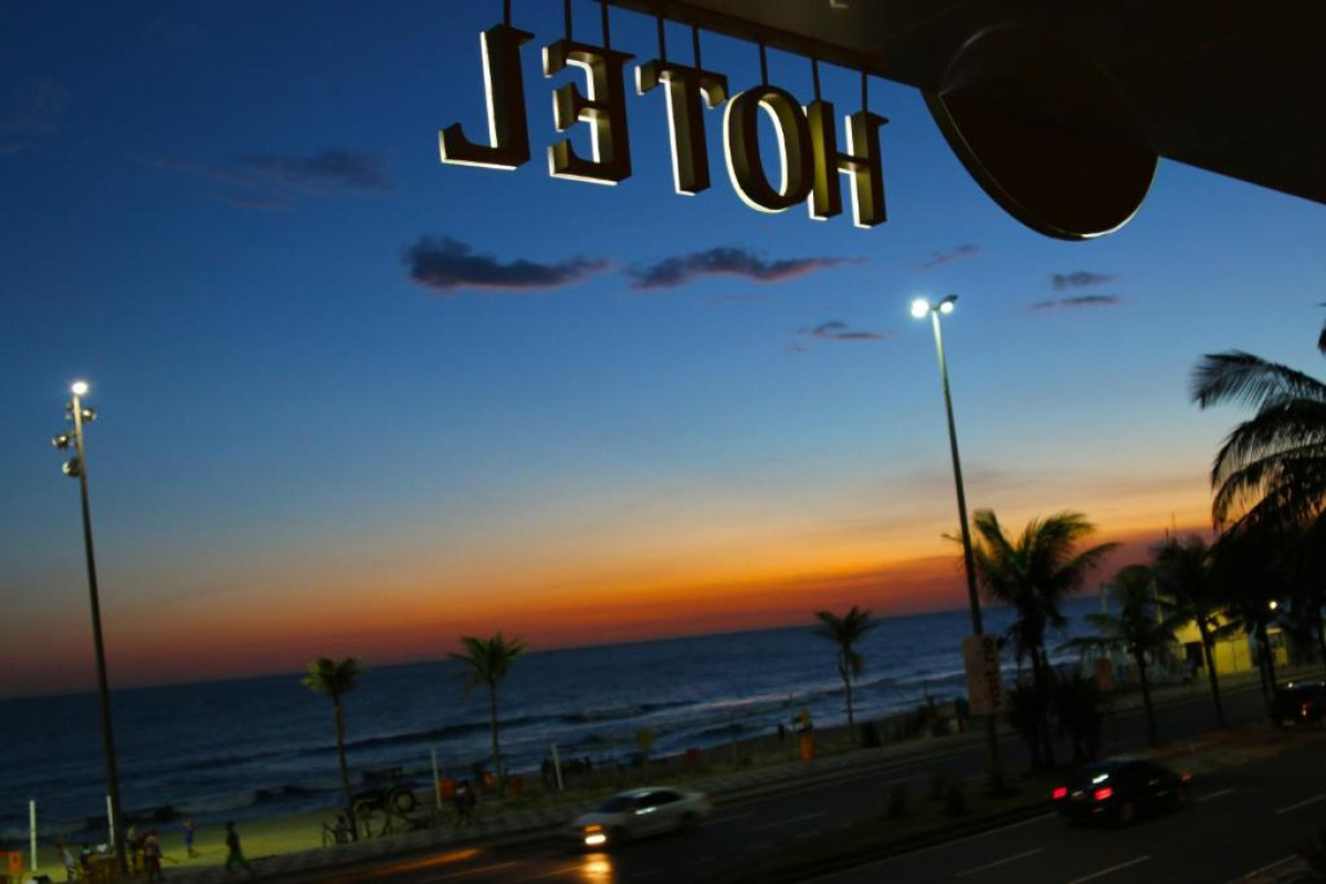 Hotel Sol Ipanema