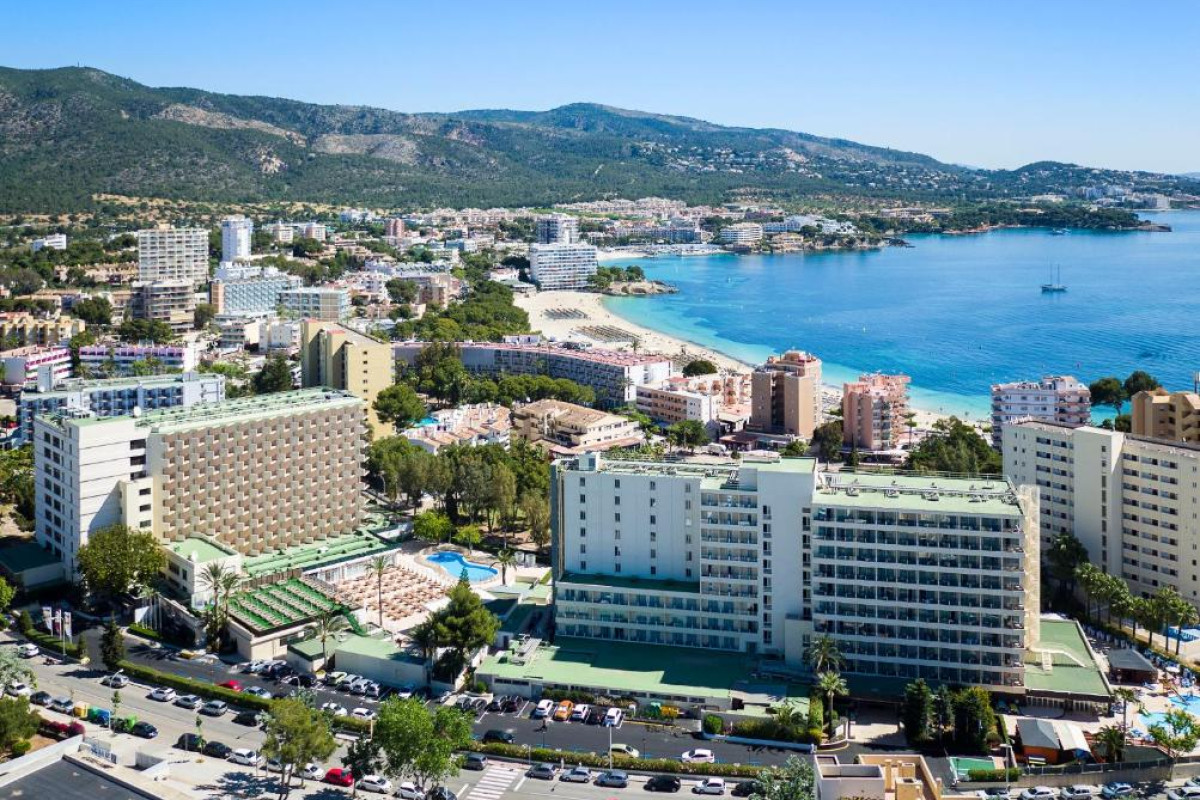 SOL Palmanova - Mallorca