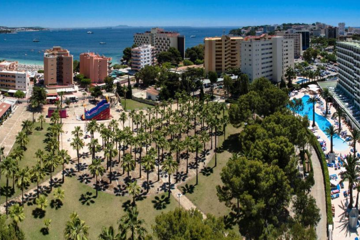 SOL Palmanova - Mallorca