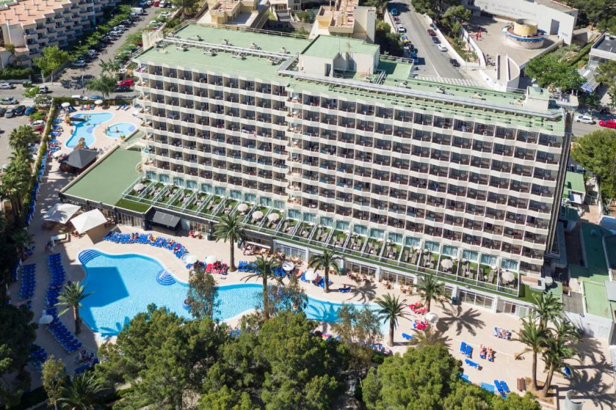 SOL Palmanova - Mallorca