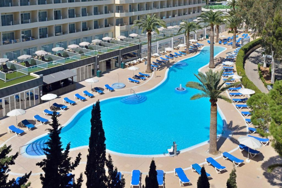 SOL Palmanova - Mallorca