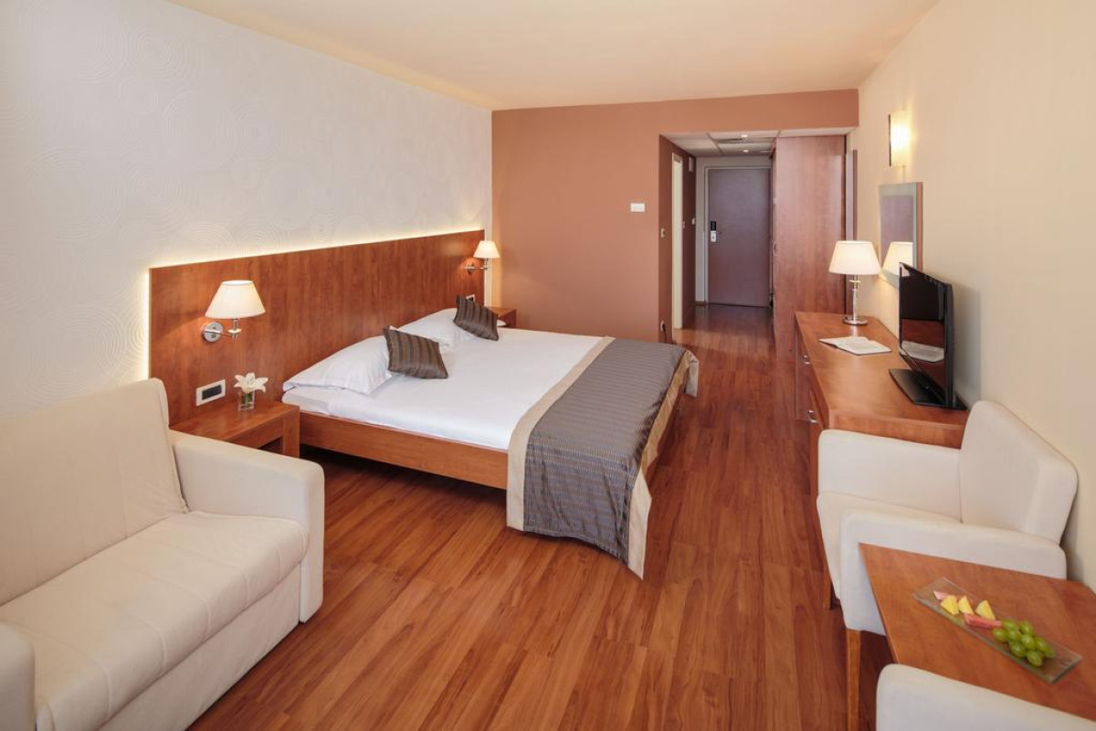 Hotel Sol Umag for Plava Laguna