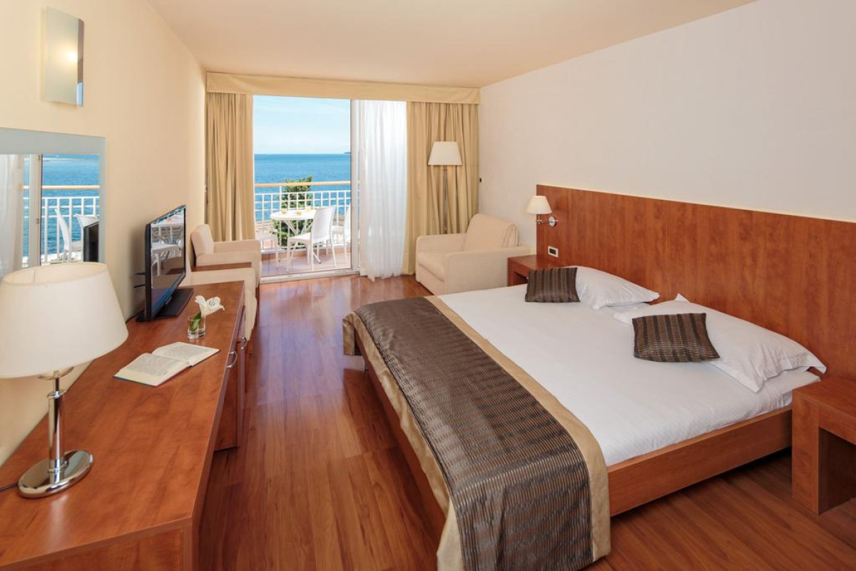 Hotel Sol Umag for Plava Laguna