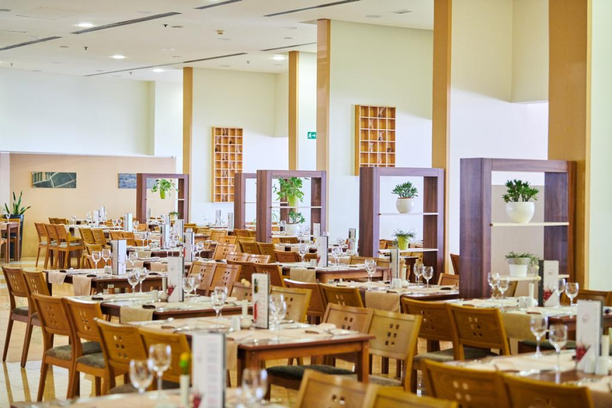 Hotel Sol Umag for Plava Laguna