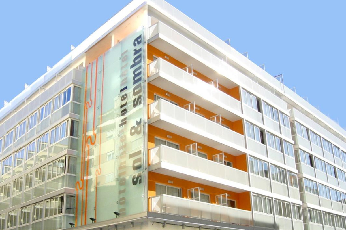 Hotel Sol y Sombra