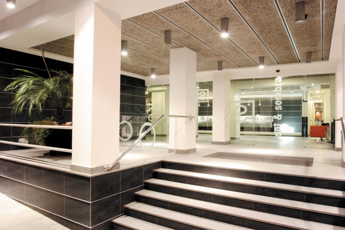Hotel Sol y Sombra