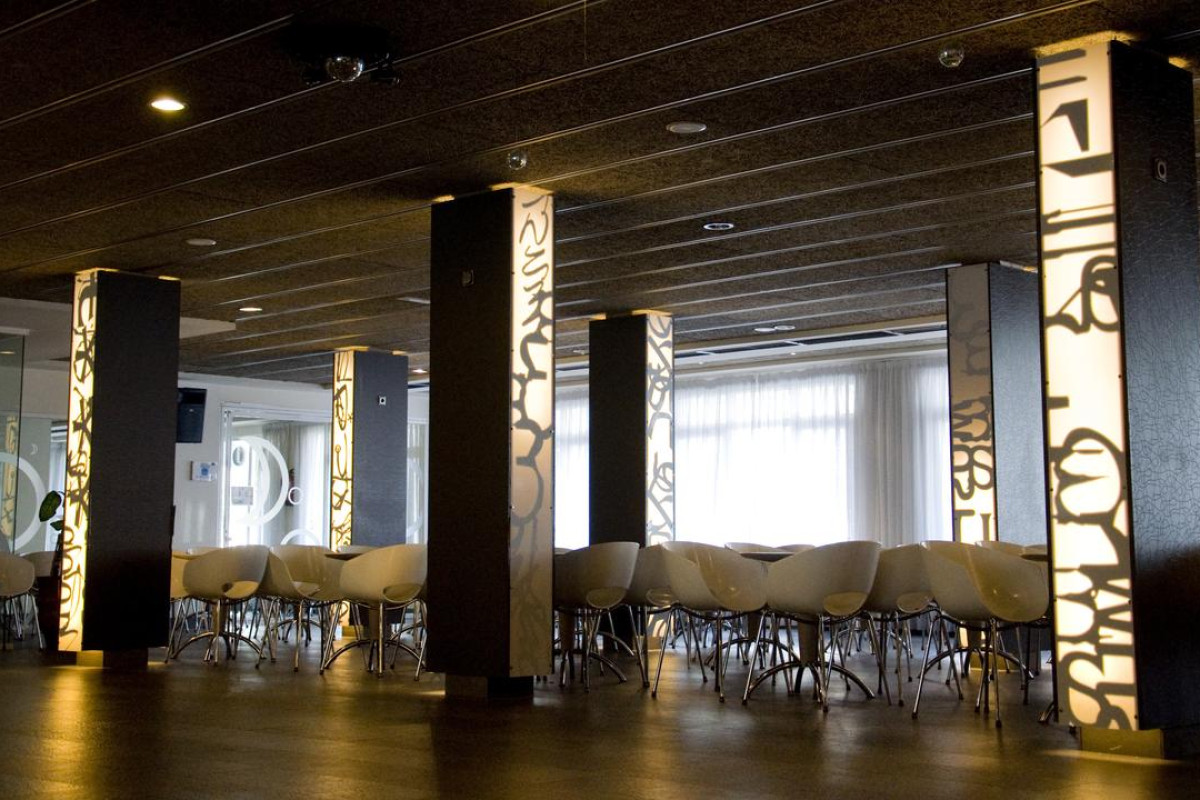 Hotel Sol y Sombra
