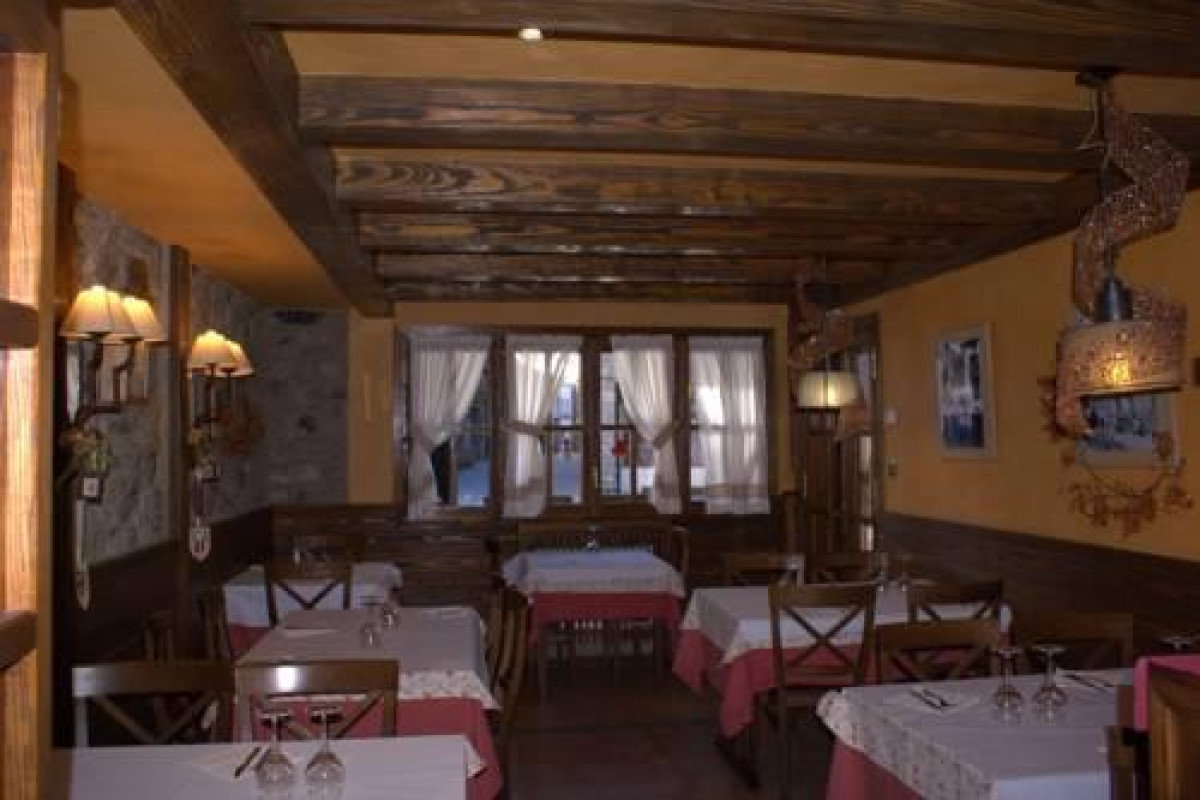 Hotel Solana