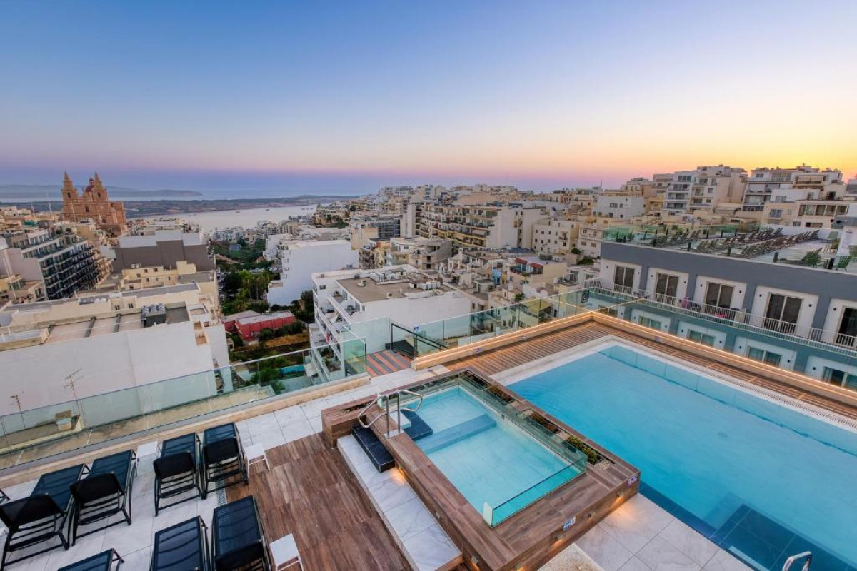 Solana Hotel & Spa