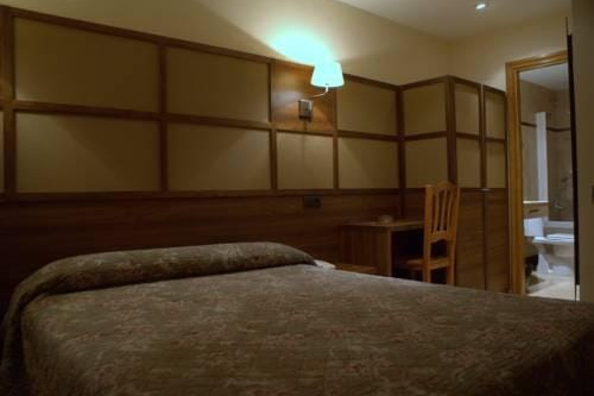Hotel Solana