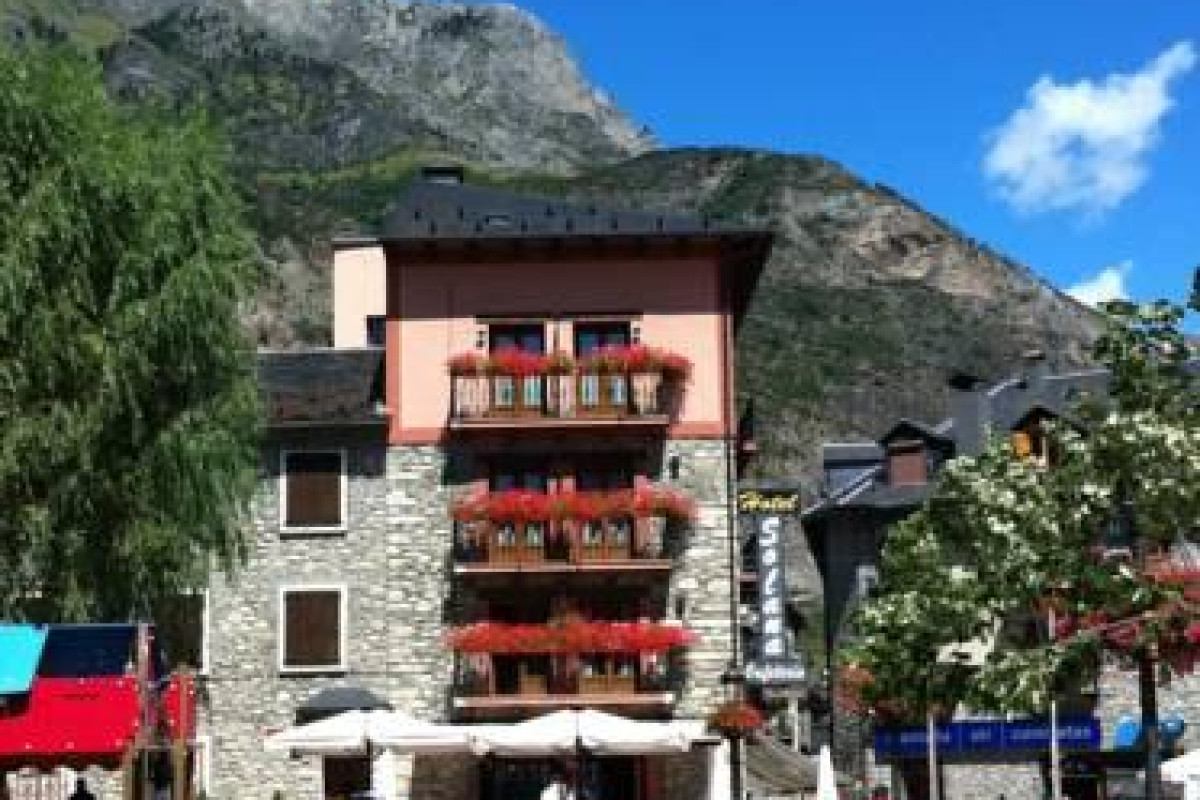 Hotel Solana
